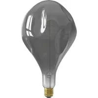 Calex Organic Evo LED-Lampe E27 6W dim titan