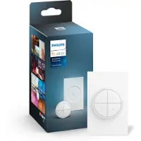 Philips Hue Tap Dial Schalter, weiß