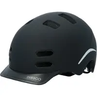 Dresco Fahrradhelm Urban Pedelec Large 58-61cm