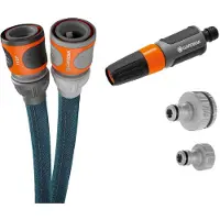 Gardena Textilschlauch Liano Xtreme 20m, Set