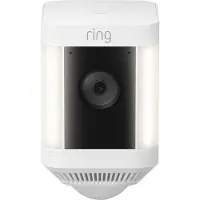 Ring Spotlight Cam Plus Baterry Überwachungskamera