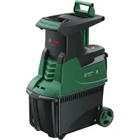 Bosch Häcksler AXT 25 D - 0600803103