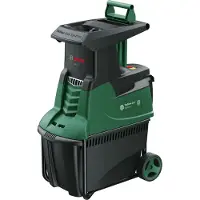 Bosch Häcksler AXT 25 TC