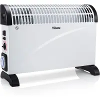 Tristar KA-5914 Konvektor-Heizung, Elektrischer Konvektor-Raumheizer, 24 h, 1,5 m, IP00, Drinnen, Flur