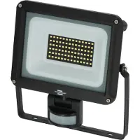 Brennenstuhl 1171250542, Schwarz, IP65, Metall, I, IK08, Horizontal/Vertikal