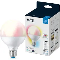 Philips Smart Lighting E27 11w 1055 Lumens 2200-6500k Intelligente Glühbirne