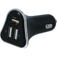Carpoint 0517075 Handy-Ladegerät fürs Auto