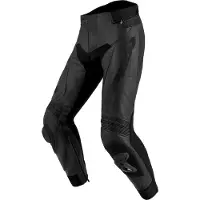 Spidi RR Pro 2 Schwarz Hose Größe 46