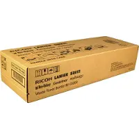 Ricoh 418425, Abfallbehälter, Laser, , IM C2000 IM C2500 IM C3000 IM C3500 IM C4500 IM C6000