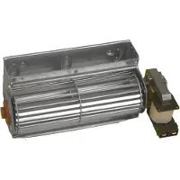 Whirlpool - Lüfter-Tang. -10W 180 Mm Typ A Links - 485509930006