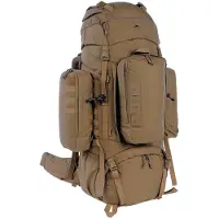 Tasmanian Tiger Range Pack Mkii coyote brown (346)
