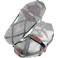 Yaktrax Run Steigeisen Grau EU 46-48 Grau EU 46-48