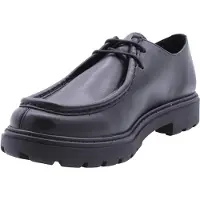 Geox U SPHERICA EC7 Schwarz