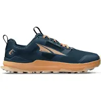 Altra - Women's Lone Peak 8 - Trailrunningschuhe Gr 8 - Regular blau