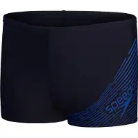 Speedo Medley Logo Badehose Boxer