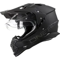 O'Neal Sierra Flat V.23 Integralhelm