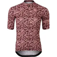 Agu Mini Flower Essential Kurzarm-radtrikot