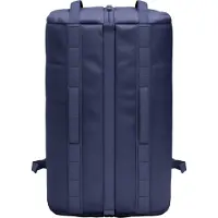 DB Roamer Pro Split Duffel / Backpack 50L Blue Hour