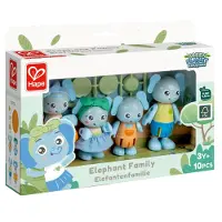 Green Planet Explorers E3527, Familie, 3 Jahr(e), Mehrfarbig