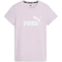 Puma Ess Logo Kurzarm-t-shirt