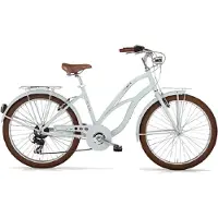 Mbm Maui 26´´ D Ty300 Fahrrad