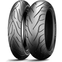 Michelin Moto Commander Ii 73h Tl/tt Vorderreifen Für Die Straße