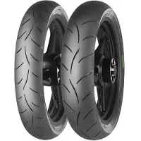 Mitas Mc50 69h Tl Motorrad-tourenreifen