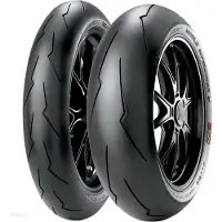 Pirelli Diablo Supercorsa V3 Sc2 73w Tl Nhs Sportreifen