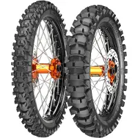 Metzeler Mc360 Mid Soft 54m Tt Offroad-vorderreifen