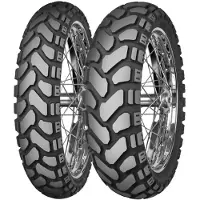 Mitas ENDURO TRAIL+ (E-07+) 150/70B18 TL/TT, Motorradreifen hinten