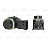 Valeo Sensor, Einparkhilfe 890011 hinten für FORD ABARTH