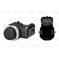 Valeo Sensor Einparkhilfe hinten 3-polig Ø 15,5 mm für u.a. FORD MONDEO