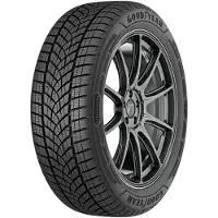 Goodyear Winterreifen motorcycle-tyres UltraGrip Performance + SUV ( 215/70 R16 104H XL )