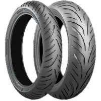 Bridgestone Battlax-t32 73w Tl Motorrad-tourenreifen