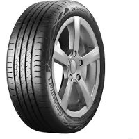 Continental So car-tyres EcoContact 6Q ( 255/50 R19 107W XL EVc, MO )