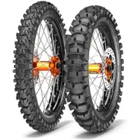 Metzeler Mc360 Mid Soft 51m Tt Offroad-vorderreifen