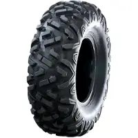 SUN-F Motorradreifen car-tyres A051 ( 26x9.00-12 TL 65J )