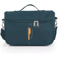 Gabol Week Eco Semi Hard 11.4l Kulturbeutel