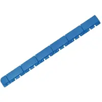 Artplast Marte Drainage Effect 60x6x1.3 Cm Weibliche Abschlussfliese