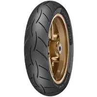 Metzeler Sportec Street F 54h Tl Sport-touring Reifen