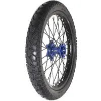 Deli Tire Sb-117 65s Tl Hinterreifen Für Trail