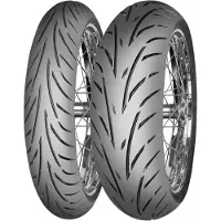 Mitas Touring Force 69w Tl Straßenreifen