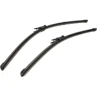 Valeo Wischblatt Silencio Xtrm VF439, 580/475mm, Vorne, 2 Stück