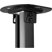 Aisens Deckenprojektorhalterung Cp04tsre-131
