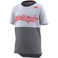 Troy Lee Designs Flowline Kurzarm Enduro Trikot