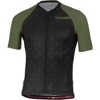 Eltin Resistance Kurzarm-radtrikot