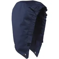 Mascot MacGill Kapuze COMPLETE flammhemmend Marine - 04014-064-01 - Marine