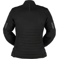 Furygan Ice Track Jacke Schwarz L Damen Schwarz L