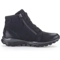 Gabor rollingsoft sensitive 36.868.46 - damen wanderstiefelette
