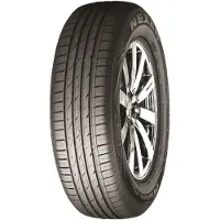 Nexen So car-tyres N blue HD ( 185/60 R15 84H 4PR )
